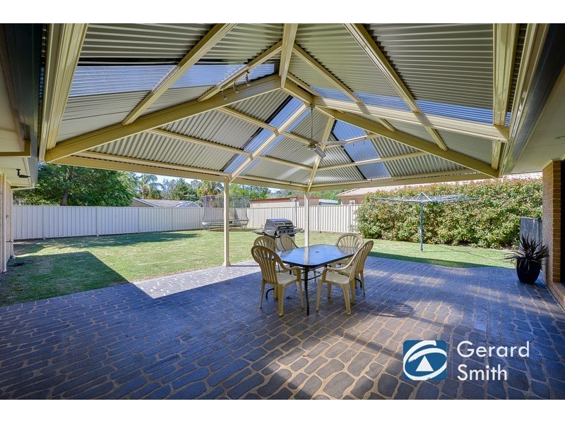 10 Jack Davis Place, Bargo NSW 2574