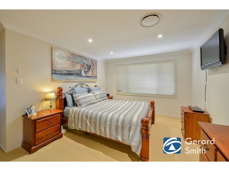 10 Jack Davis Place, Bargo NSW 2574