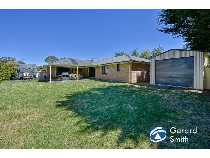 10 Jack Davis Place, Bargo NSW 2574