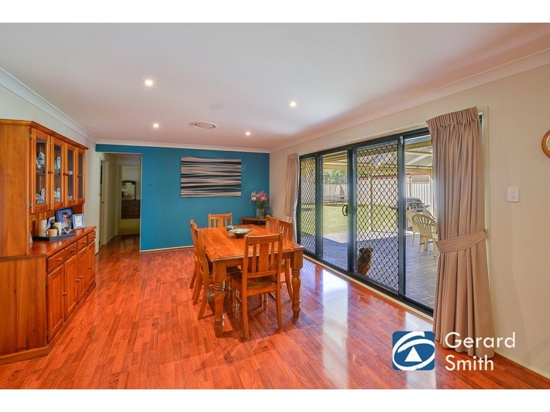 10 Jack Davis Place, Bargo NSW 2574