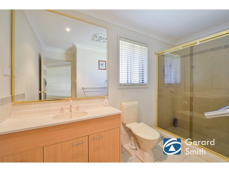 10 Jack Davis Place, Bargo NSW 2574