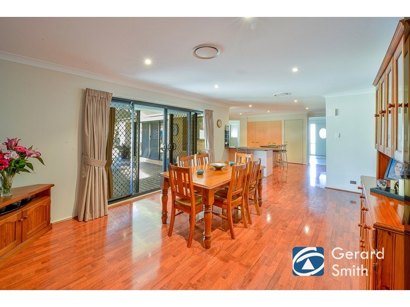 10 Jack Davis Place, Bargo NSW 2574