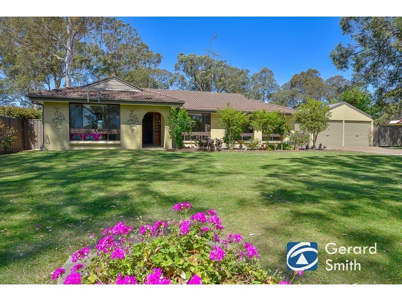 53 Wellers Road, Bargo NSW 2574