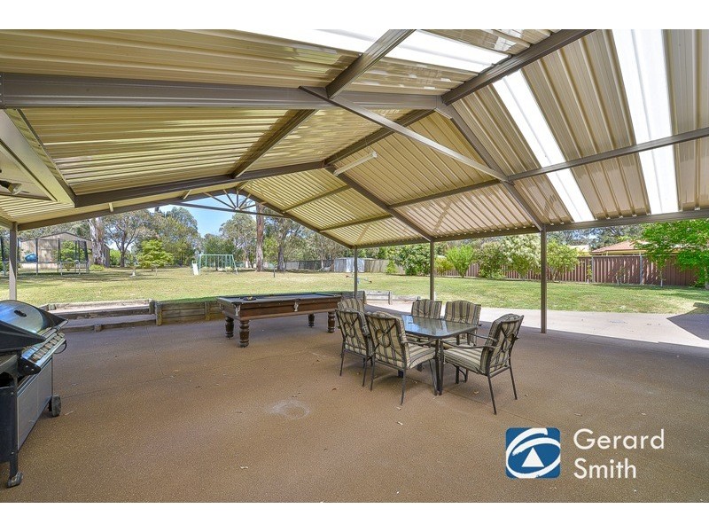 53 Wellers Road, Bargo NSW 2574