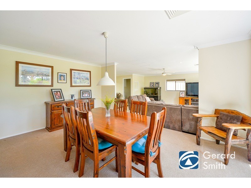 53 Wellers Road, Bargo NSW 2574