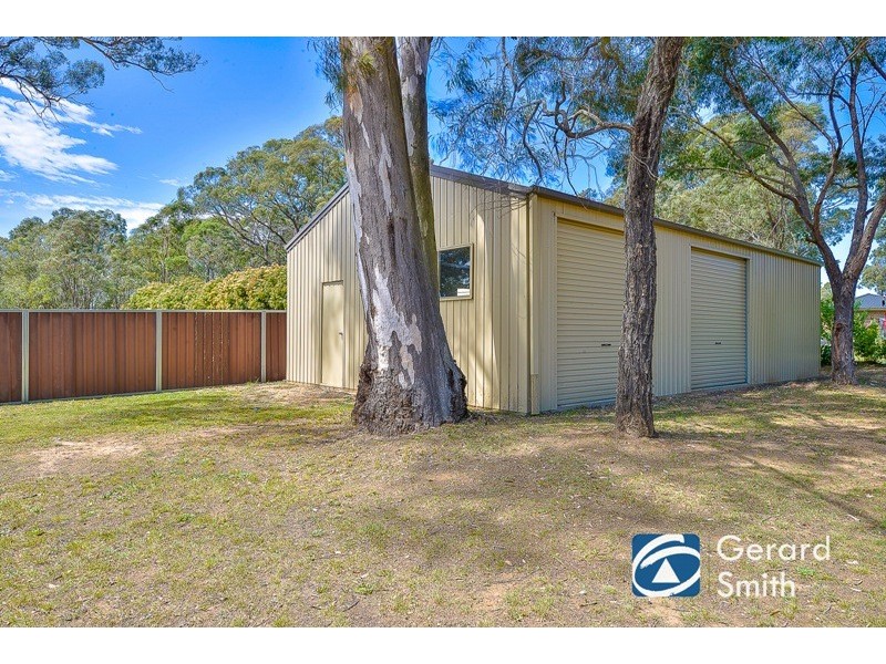 53 Wellers Road, Bargo NSW 2574