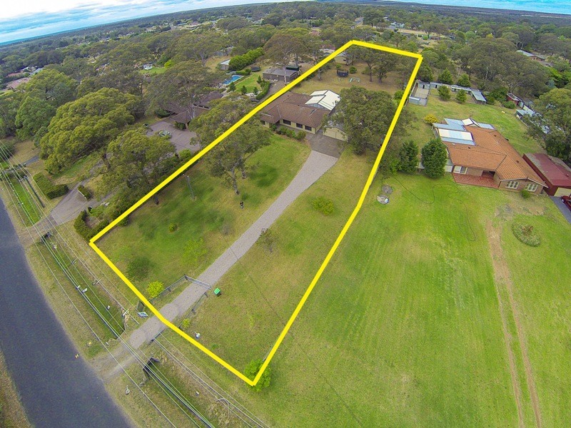 53 Wellers Road, Bargo NSW 2574