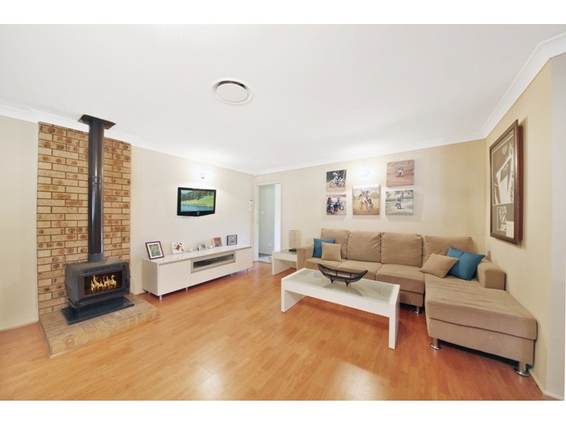 1223 Barkers Lodge Road, Picton NSW 2571