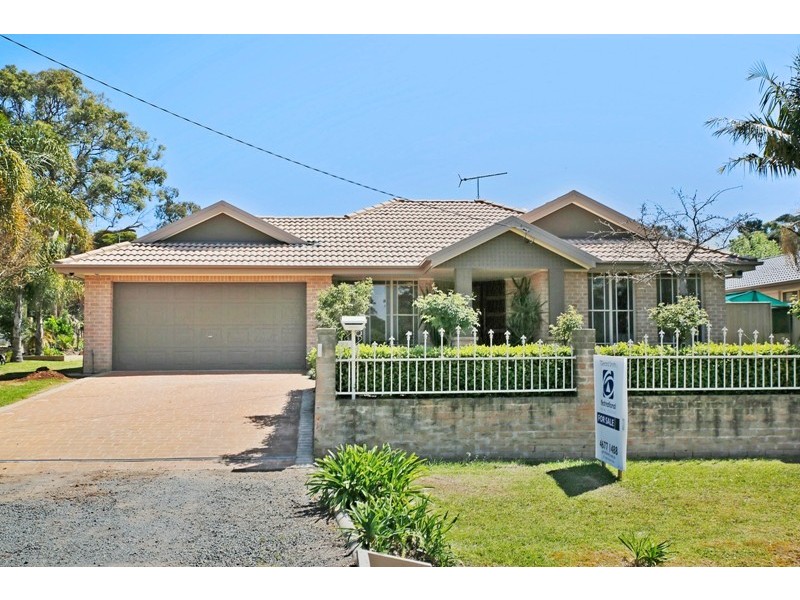 23 Mahonga Street, Tahmoor NSW 2573