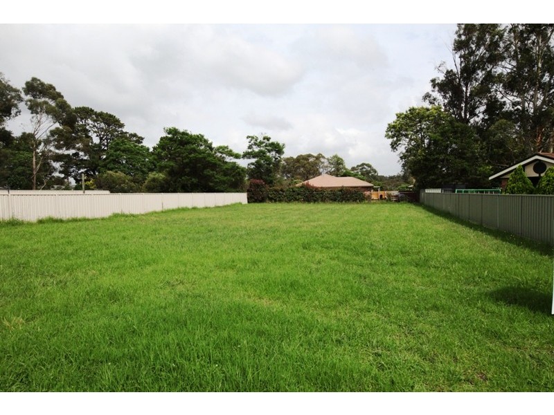 Lot 362 Westbourne Avenue, Thirlmere NSW 2572