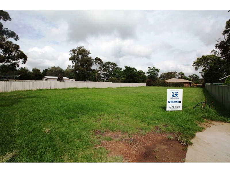Lot 362 Westbourne Avenue, Thirlmere NSW 2572