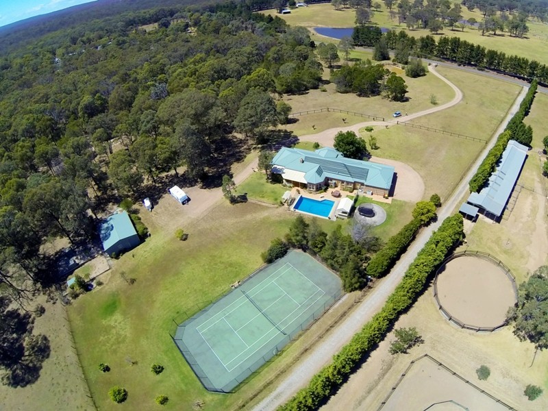 32 Lisa Road, Wilton NSW 2571