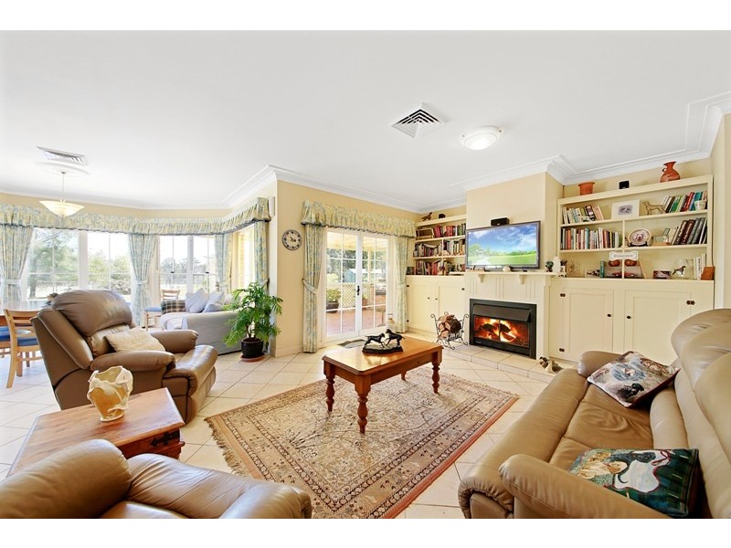 32 Lisa Road, Wilton NSW 2571