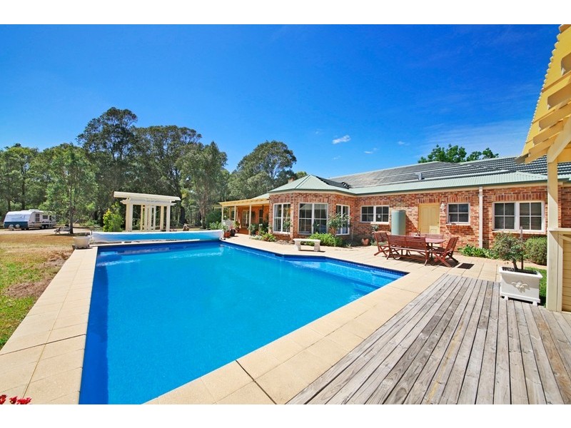 32 Lisa Road, Wilton NSW 2571
