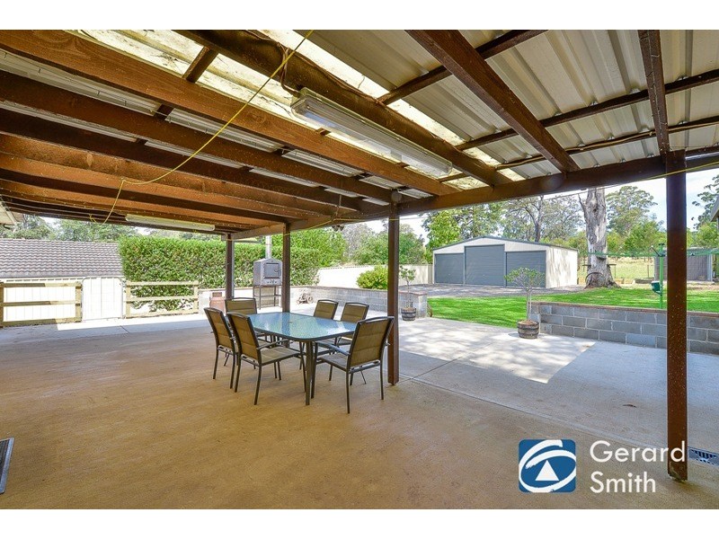 10 Kerry Place, Oakdale NSW 2570