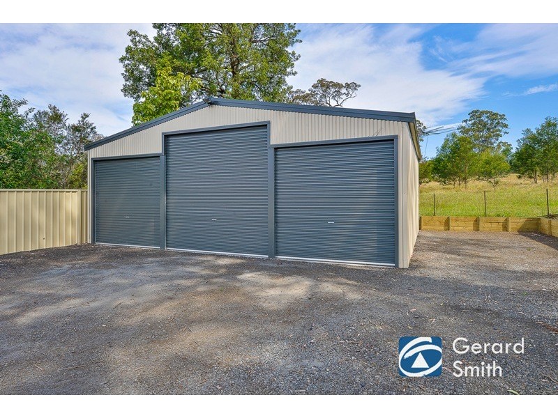 10 Kerry Place, Oakdale NSW 2570