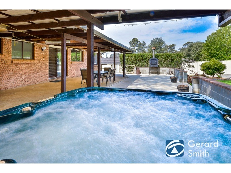 10 Kerry Place, Oakdale NSW 2570