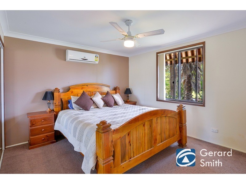 10 Kerry Place, Oakdale NSW 2570