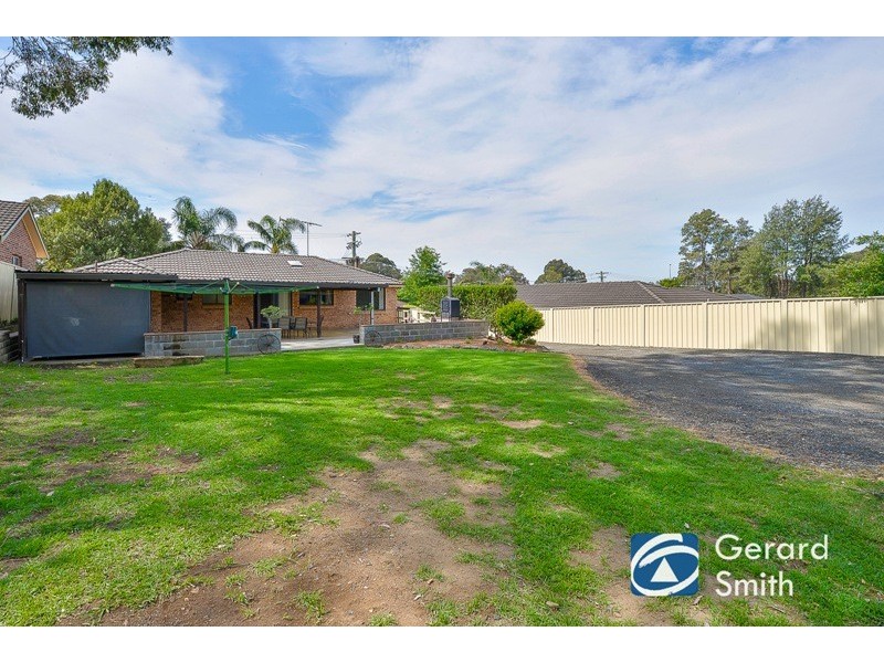 10 Kerry Place, Oakdale NSW 2570