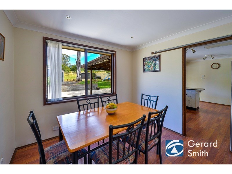 10 Kerry Place, Oakdale NSW 2570