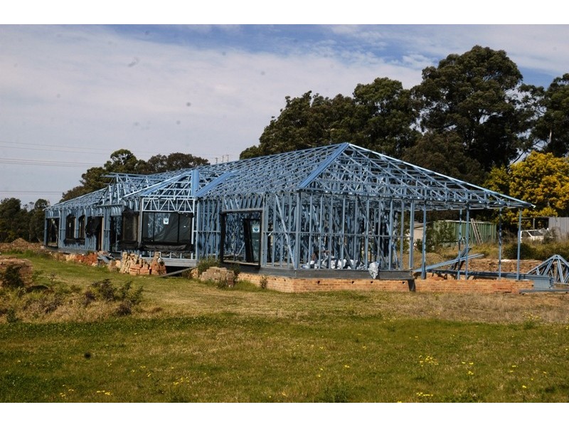 20 Sugarloaf Creek Road, Pheasants Nest NSW 2574