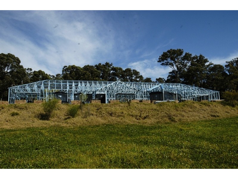 20 Sugarloaf Creek Road, Pheasants Nest NSW 2574