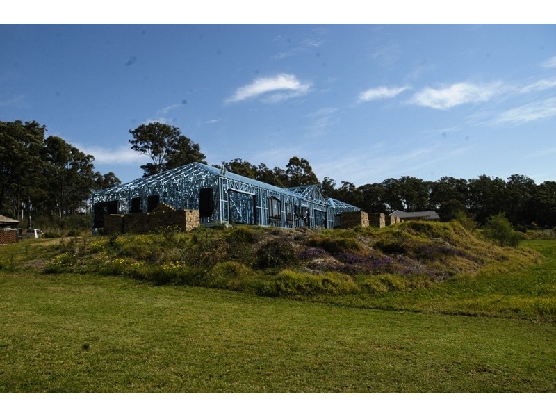 20 Sugarloaf Creek Road, Pheasants Nest NSW 2574