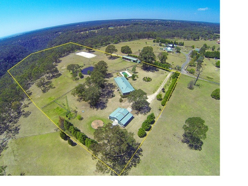 144 Lyrebird Road, Pheasants Nest NSW 2574