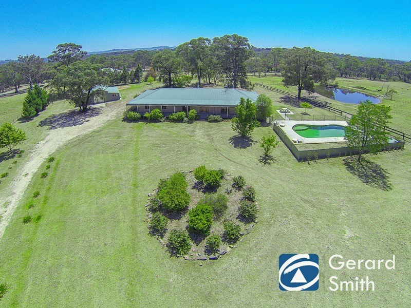 144 Lyrebird Road, Pheasants Nest NSW 2574