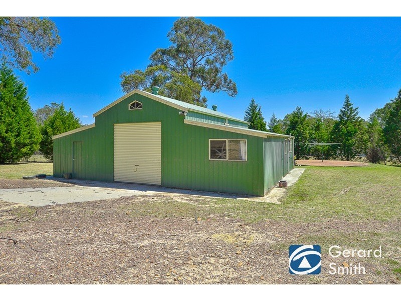 144 Lyrebird Road, Pheasants Nest NSW 2574