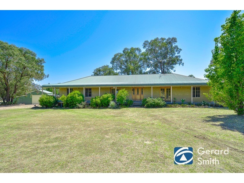 144 Lyrebird Road, Pheasants Nest NSW 2574