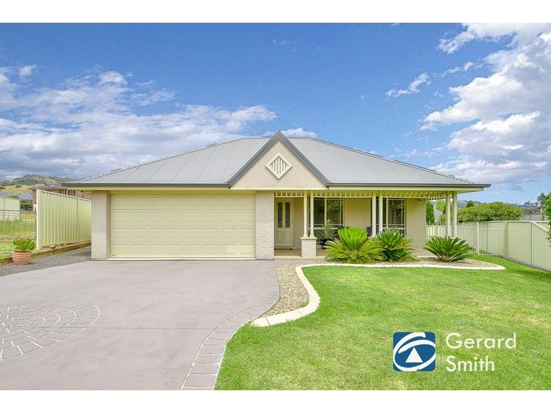 12 Ayreshire Gardens, Picton NSW 2571