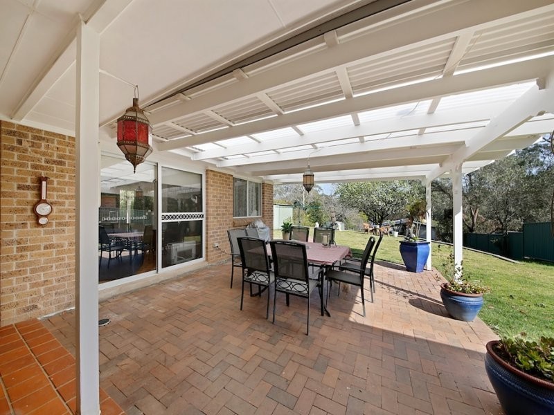 19 Carlton Road, Thirlmere NSW 2572