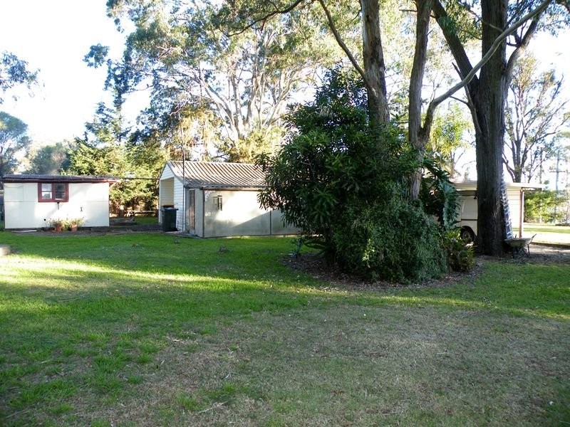 35-37 Hambridge Road, Bargo NSW 2574