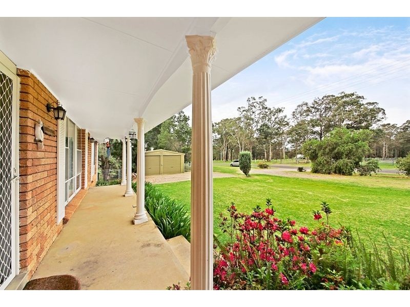 2 Wonson Street, Wilton NSW 2571