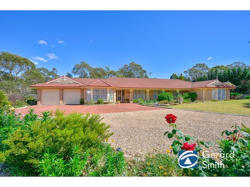 30 Ashby Close, Bargo NSW 2574