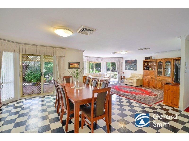 30 Ashby Close, Bargo NSW 2574