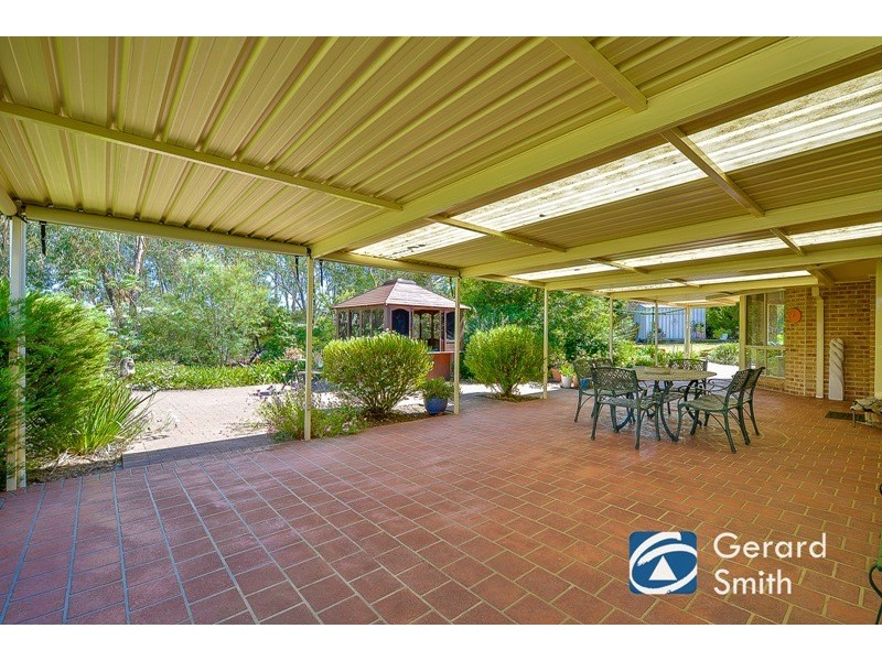 30 Ashby Close, Bargo NSW 2574