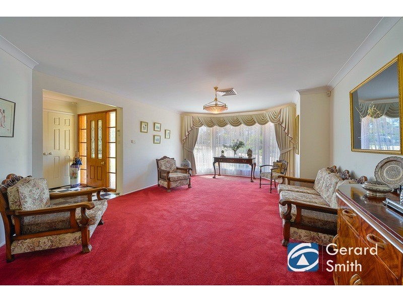 30 Ashby Close, Bargo NSW 2574