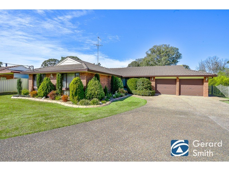 2413 Remembrance Driveway, Picton NSW 2571