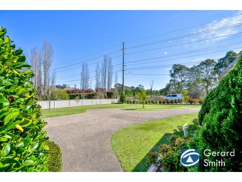 2413 Remembrance Driveway, Picton NSW 2571