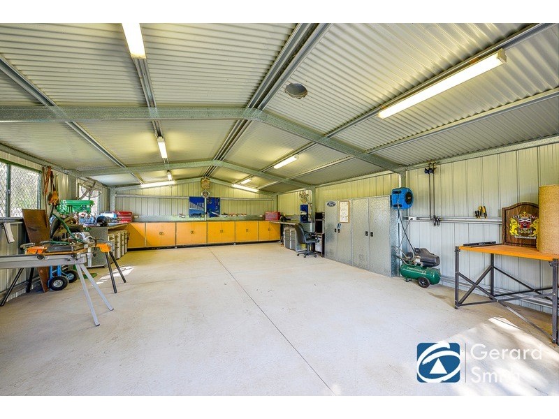 2413 Remembrance Driveway, Picton NSW 2571