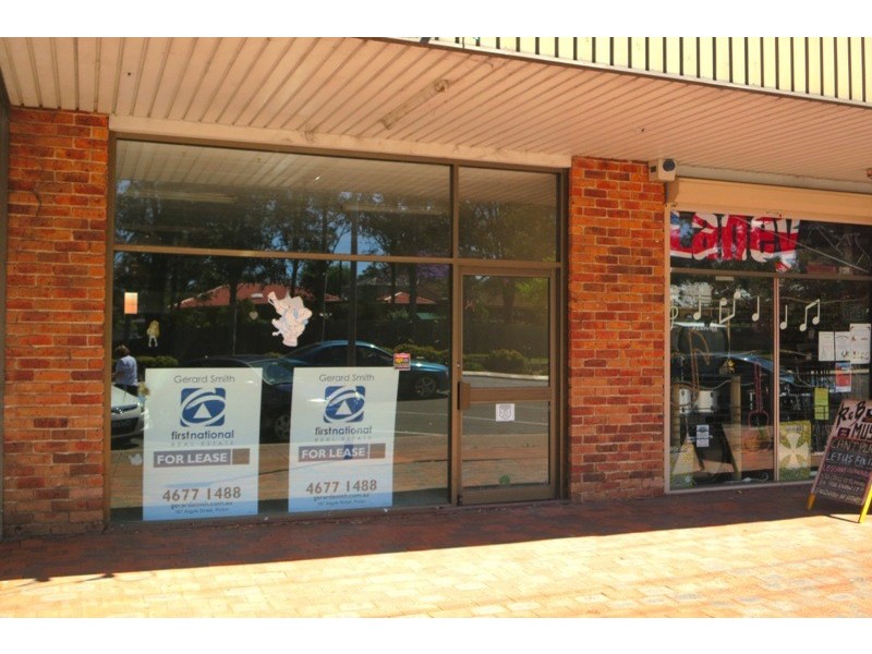 1-245 Remembrance Drive, Tahmoor NSW 2573