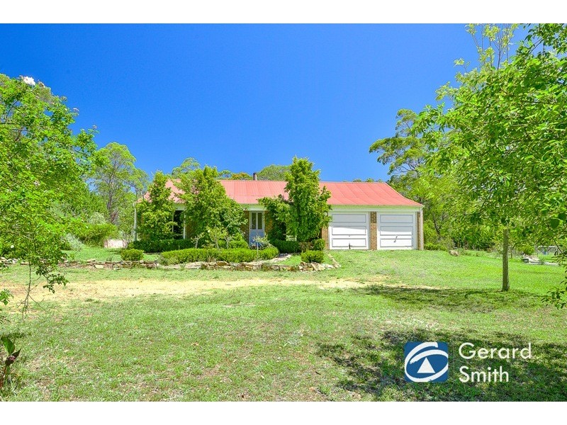 19 Brendan Place, Oakdale NSW 2570