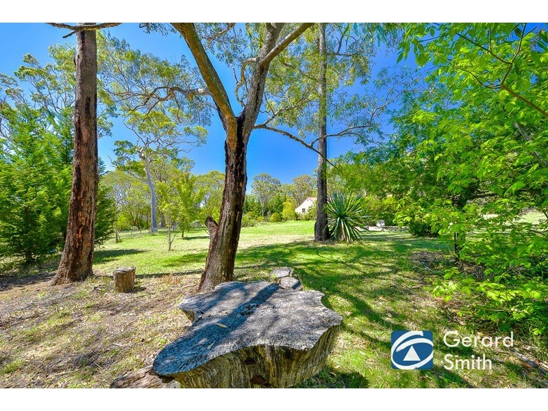 19 Brendan Place, Oakdale NSW 2570