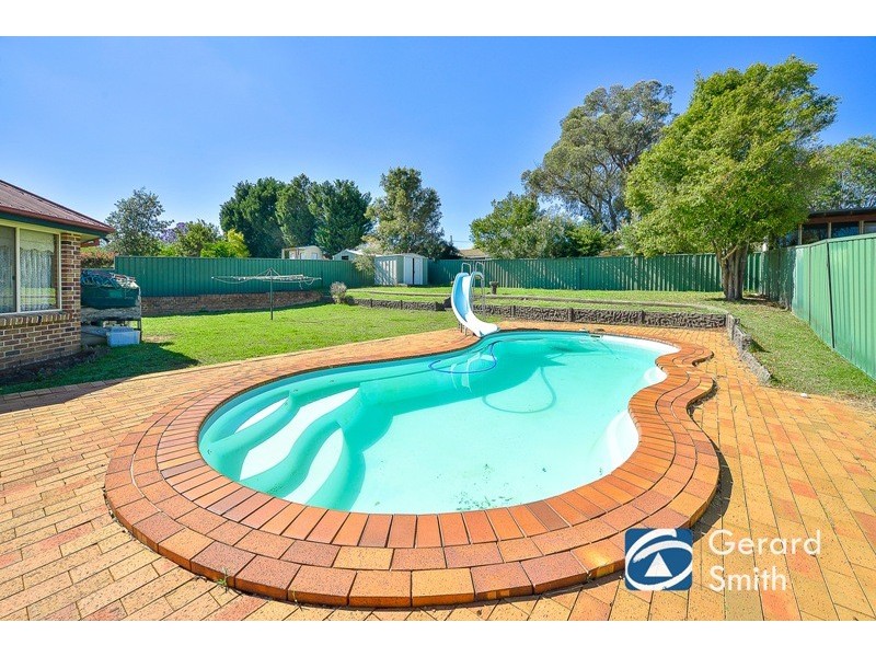 34 Mason Street, Thirlmere NSW 2572