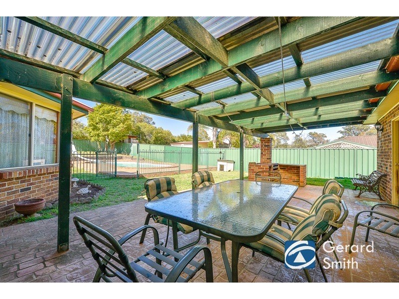 34 Mason Street, Thirlmere NSW 2572