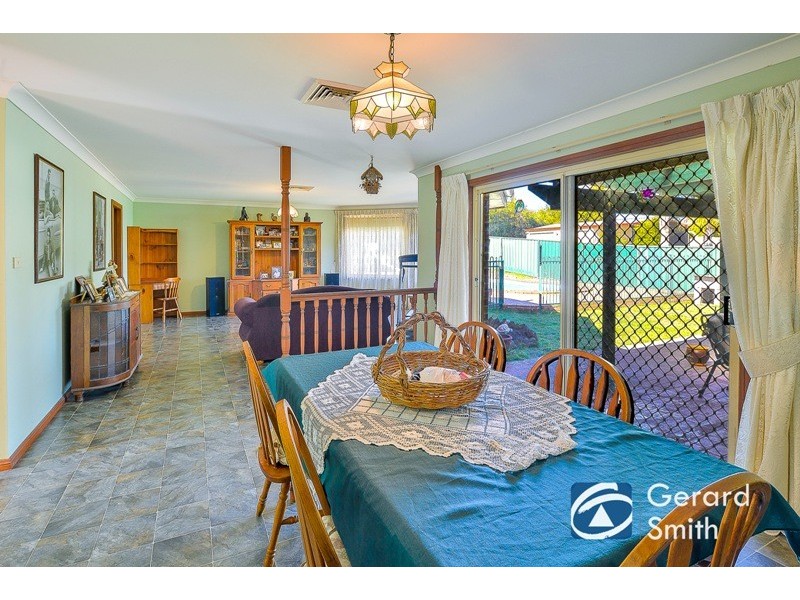 34 Mason Street, Thirlmere NSW 2572