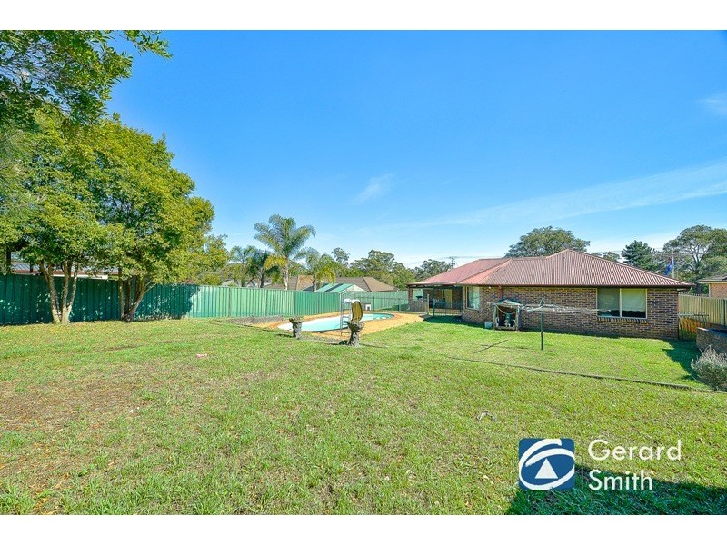 34 Mason Street, Thirlmere NSW 2572
