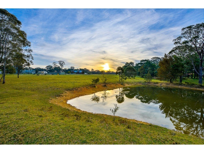 105 Ruddocks Road, Lakesland NSW 2572